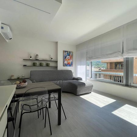 Appartamento La Baita Case Sondrio Centro - Affitti Brevi Italia 外观 照片