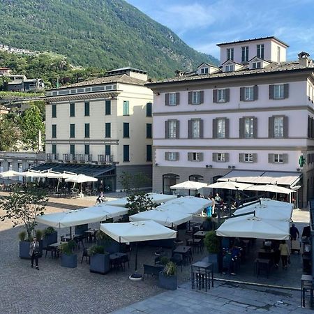 Appartamento La Baita Case Sondrio Centro - Affitti Brevi Italia 外观 照片