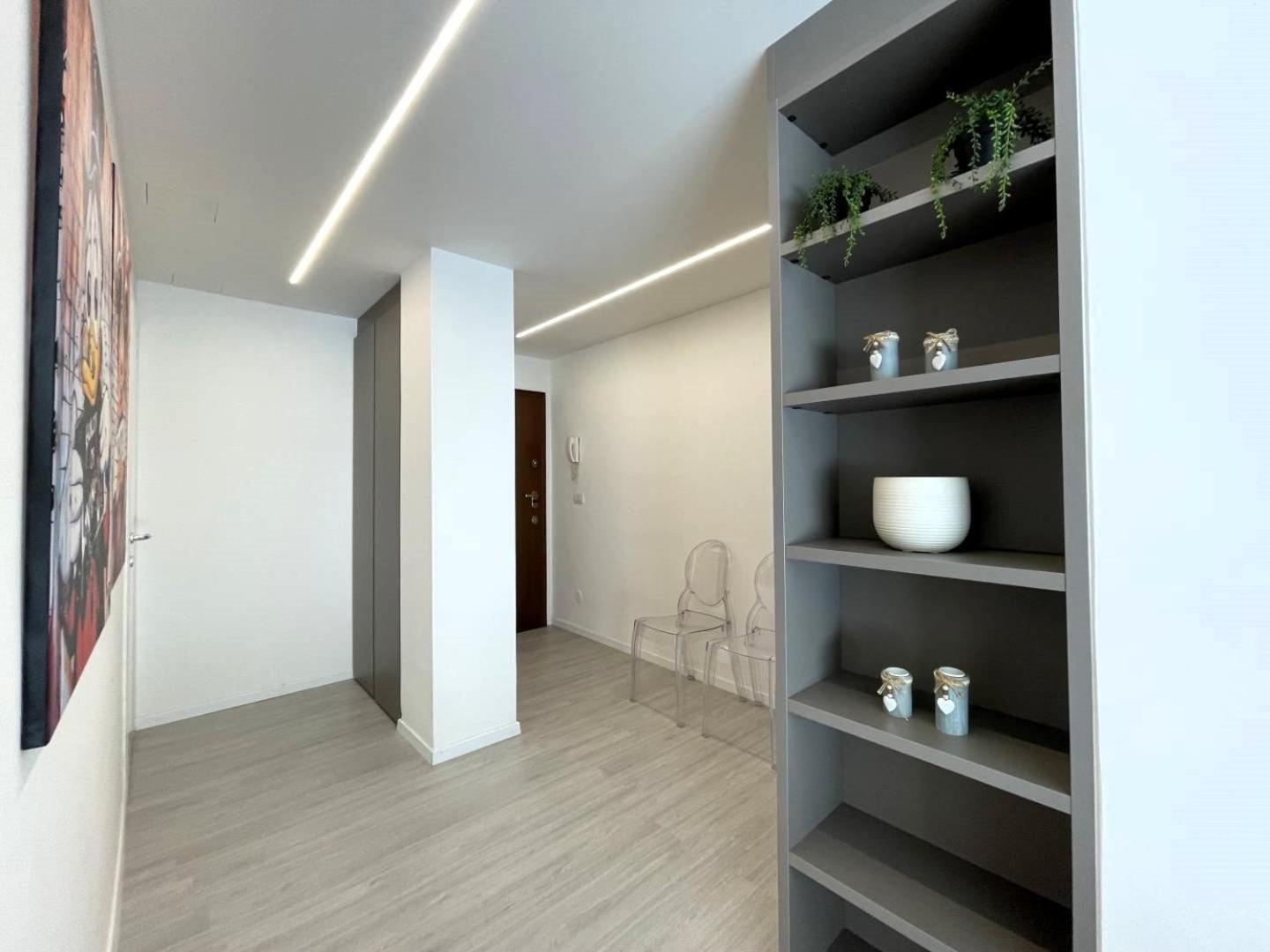 Appartamento La Baita Case Sondrio Centro - Affitti Brevi Italia 外观 照片