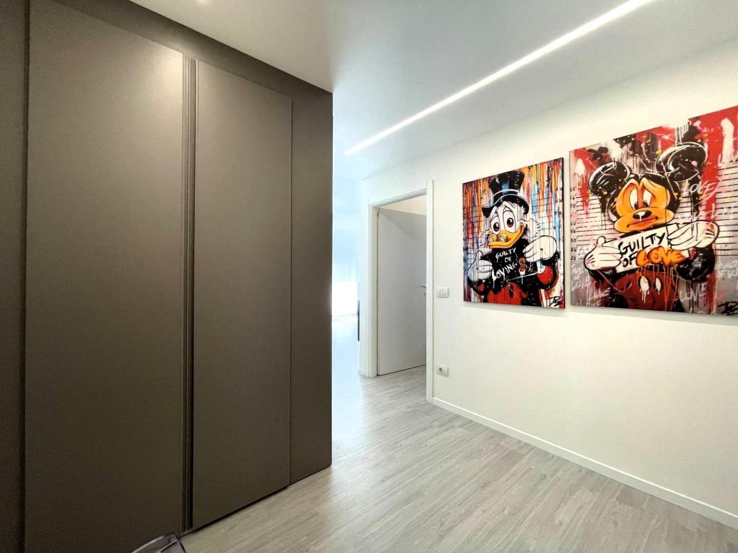 Appartamento La Baita Case Sondrio Centro - Affitti Brevi Italia 外观 照片