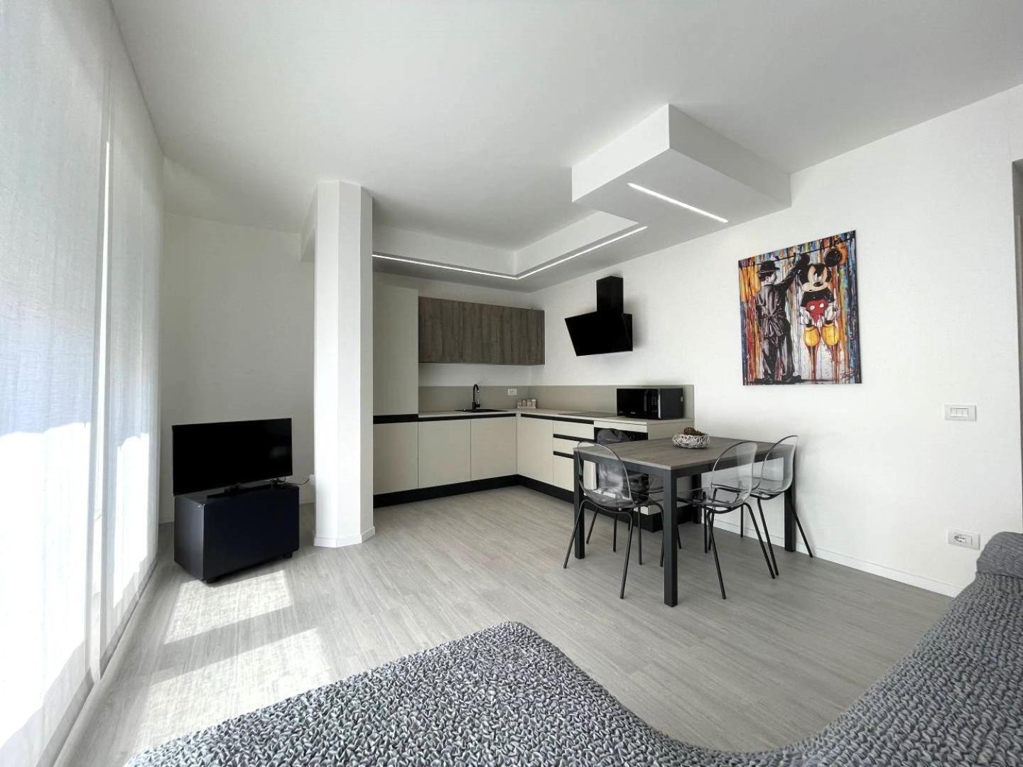 Appartamento La Baita Case Sondrio Centro - Affitti Brevi Italia 外观 照片