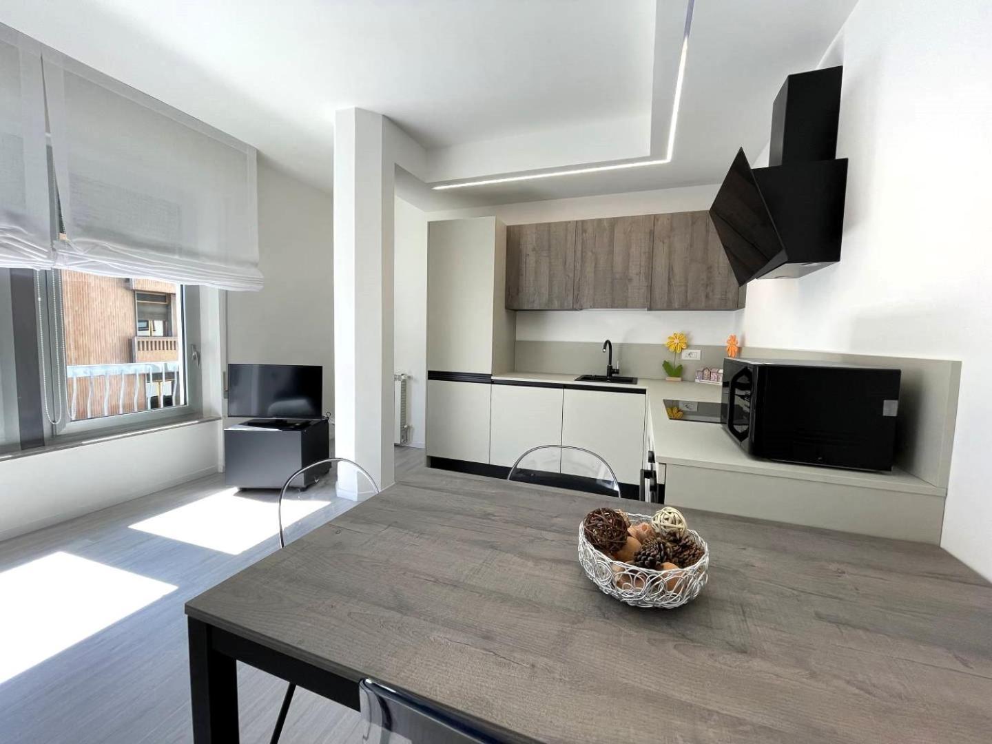 Appartamento La Baita Case Sondrio Centro - Affitti Brevi Italia 外观 照片