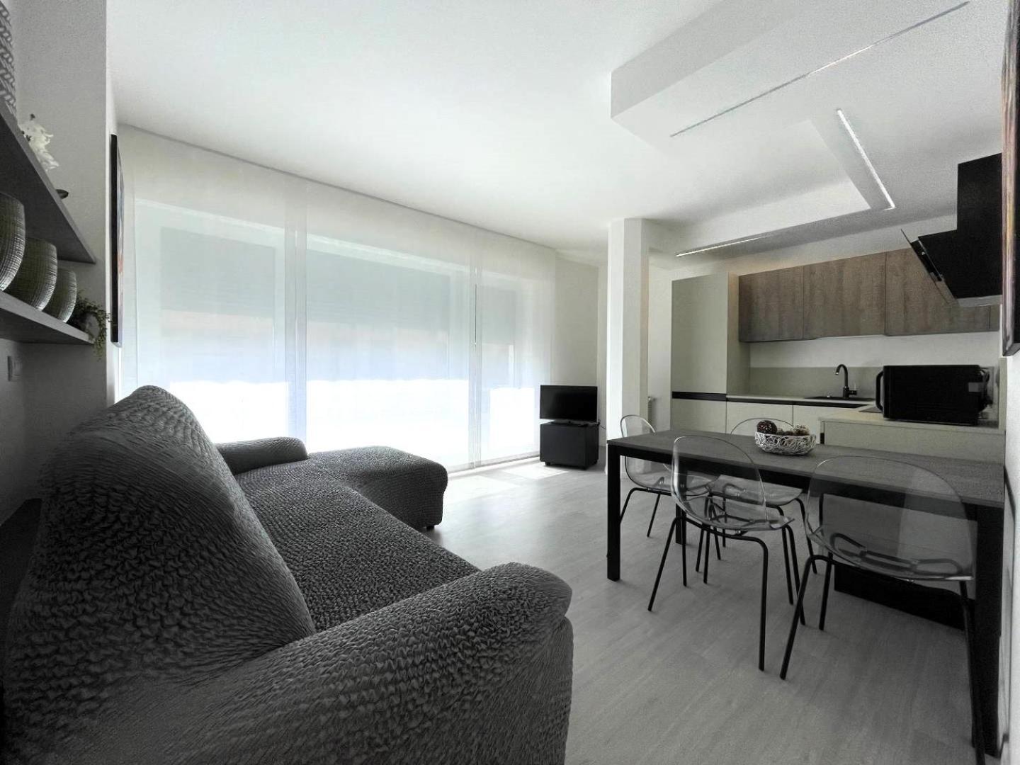 Appartamento La Baita Case Sondrio Centro - Affitti Brevi Italia 外观 照片