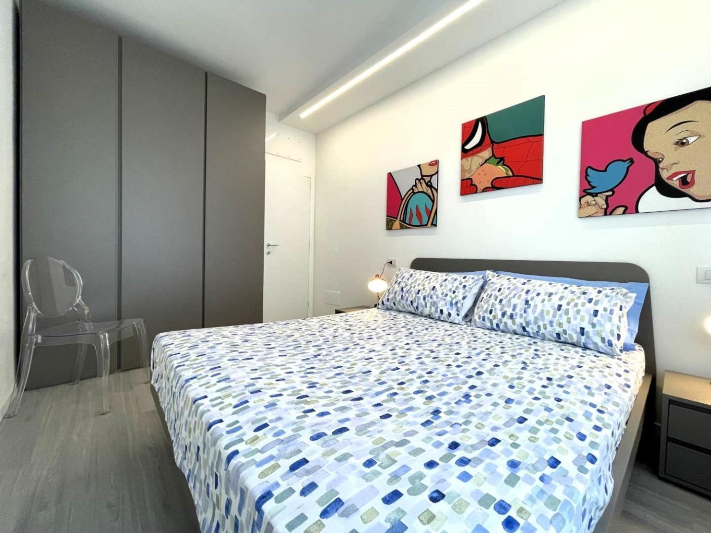 Appartamento La Baita Case Sondrio Centro - Affitti Brevi Italia 外观 照片
