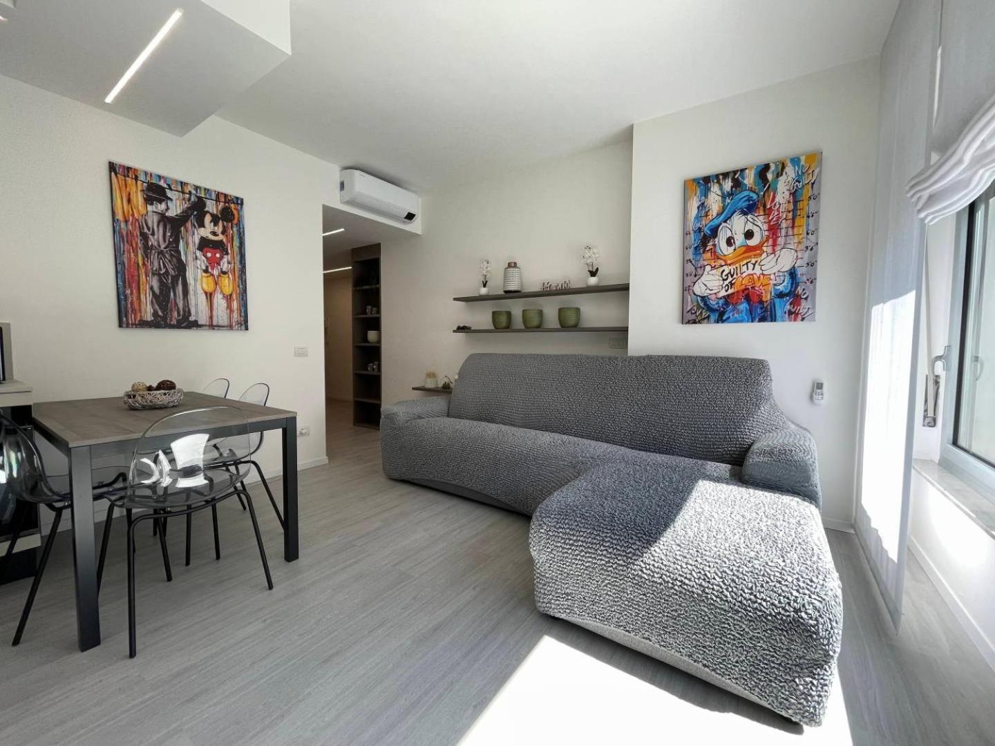 Appartamento La Baita Case Sondrio Centro - Affitti Brevi Italia 外观 照片