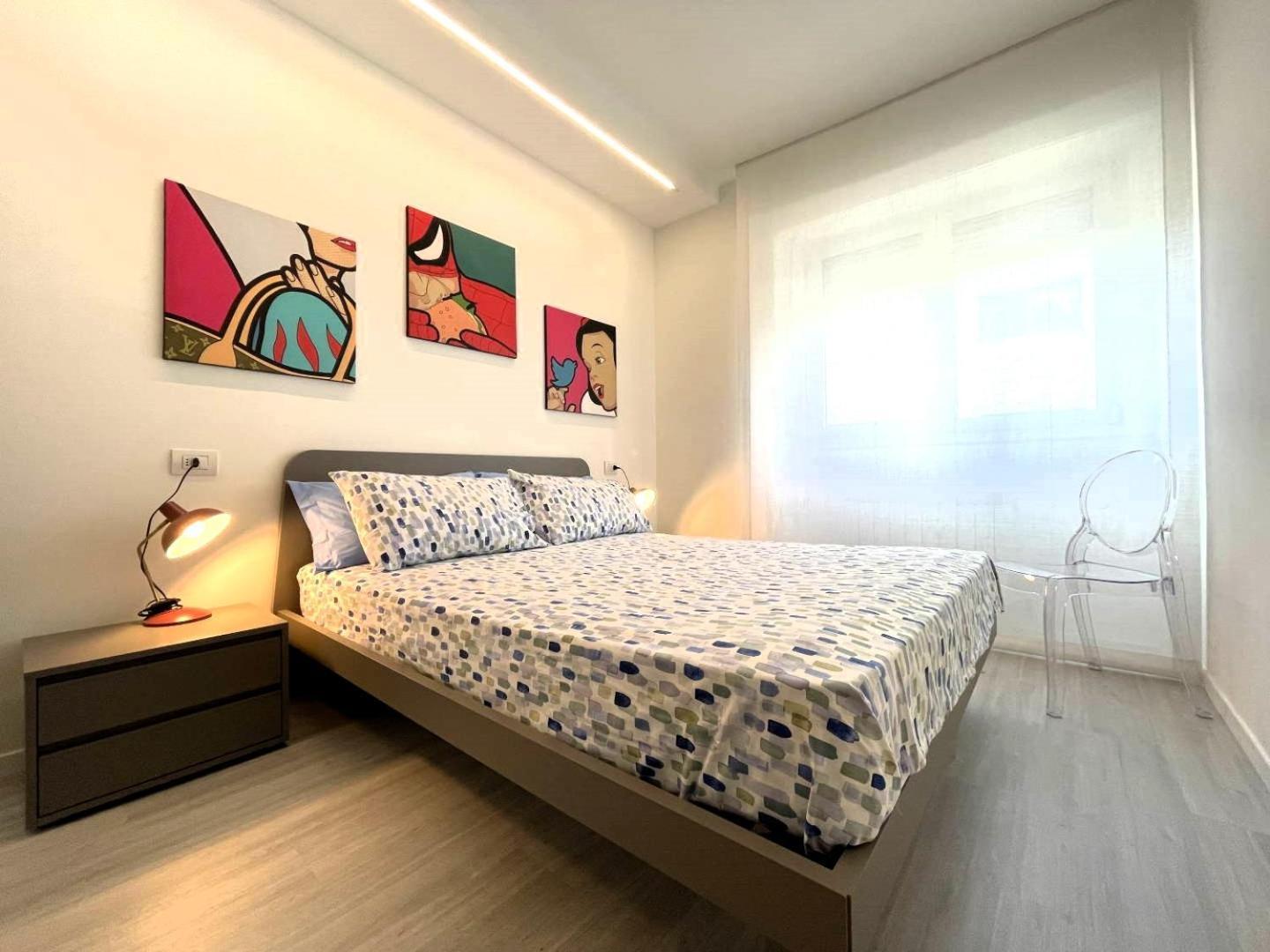 Appartamento La Baita Case Sondrio Centro - Affitti Brevi Italia 外观 照片